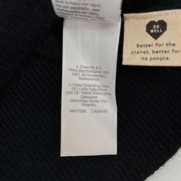 Madewell Cameron Ribbed Cardigan Size M Coziest Yarn Alpaca Wool Blend Sweater - Picture 10 of 11